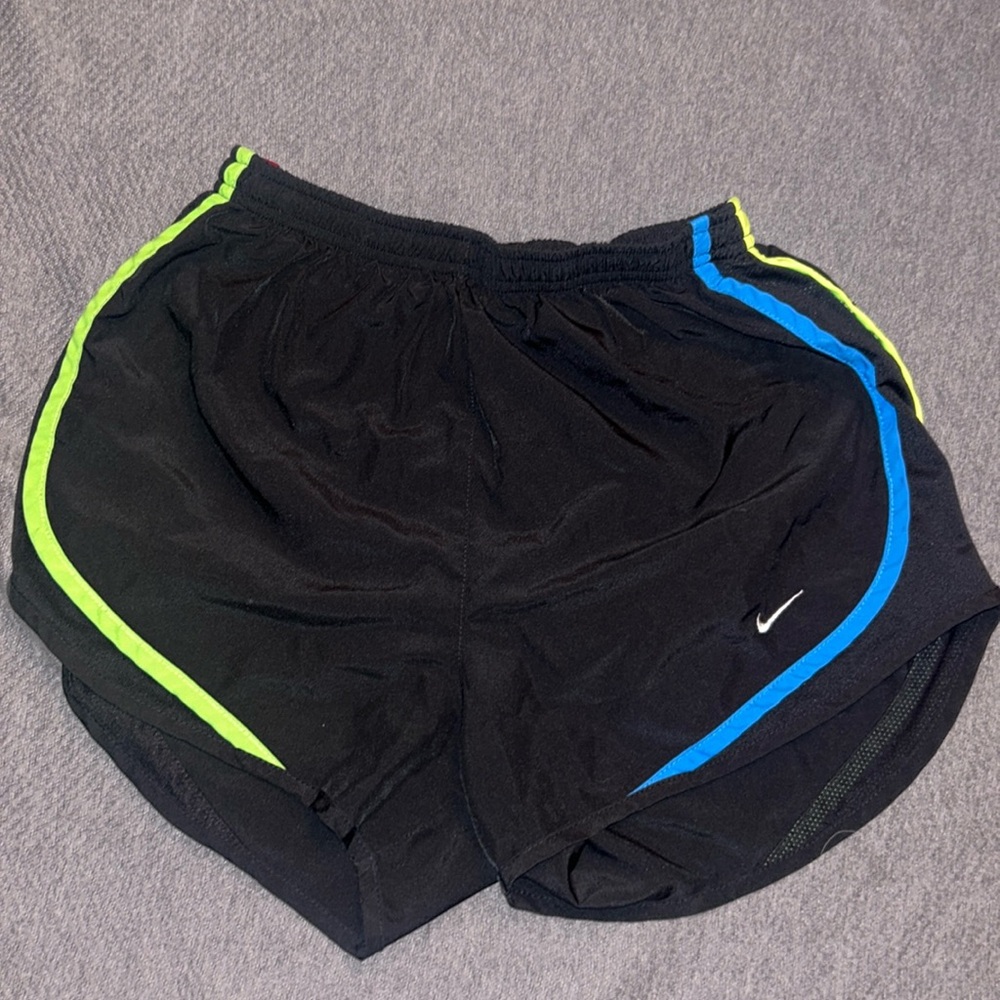 athletic nike shorts